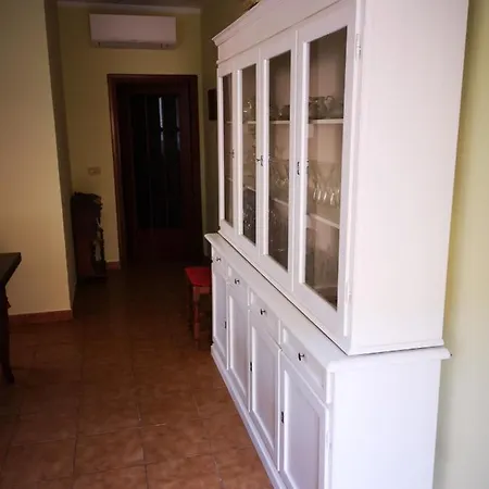 בית נופש Merope Domus