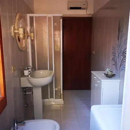 Holiday home Merope Domus