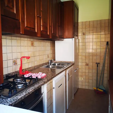 Holiday home Merope Domus *