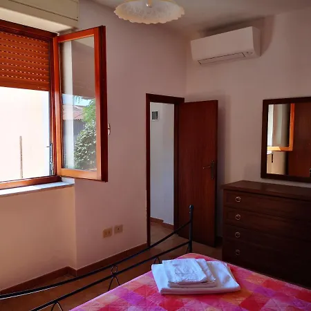 Merope Domus Holiday home Albinia