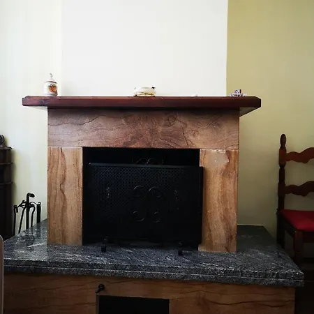 Holiday home Merope Domus *